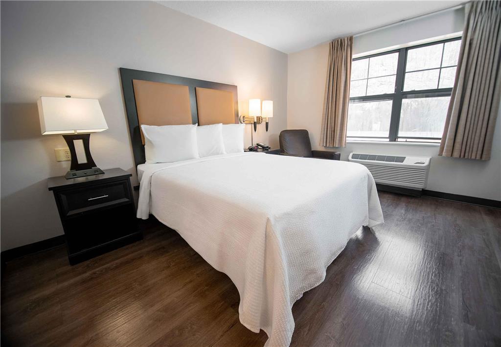 Extended Stay America Suites - Charleston - Mt Pleasant Mount Pleasant Cameră foto