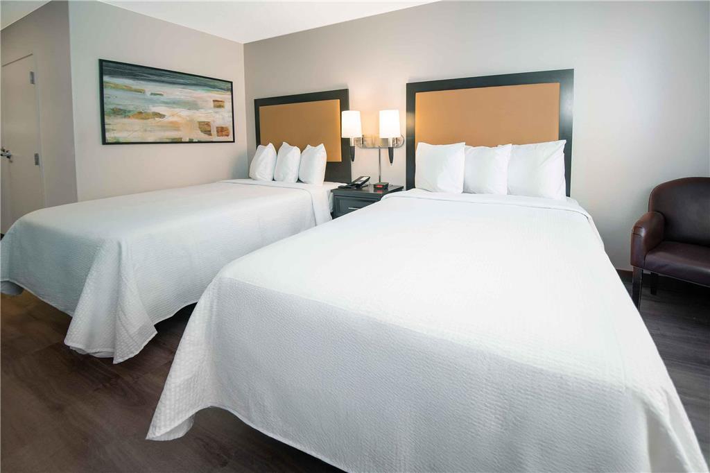 Extended Stay America Suites - Charleston - Mt Pleasant Mount Pleasant Cameră foto