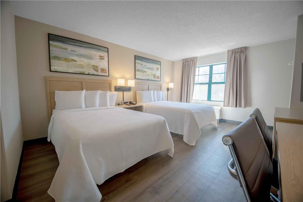 Extended Stay America Suites - Charleston - Mt Pleasant Mount Pleasant Cameră foto