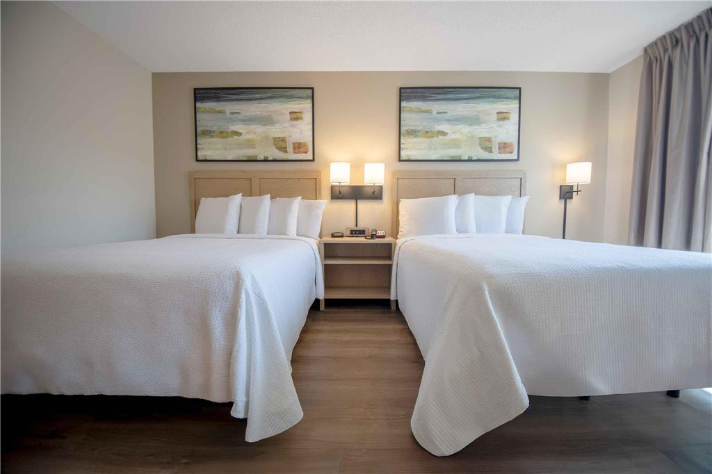 Extended Stay America Suites - Charleston - Mt Pleasant Mount Pleasant Cameră foto