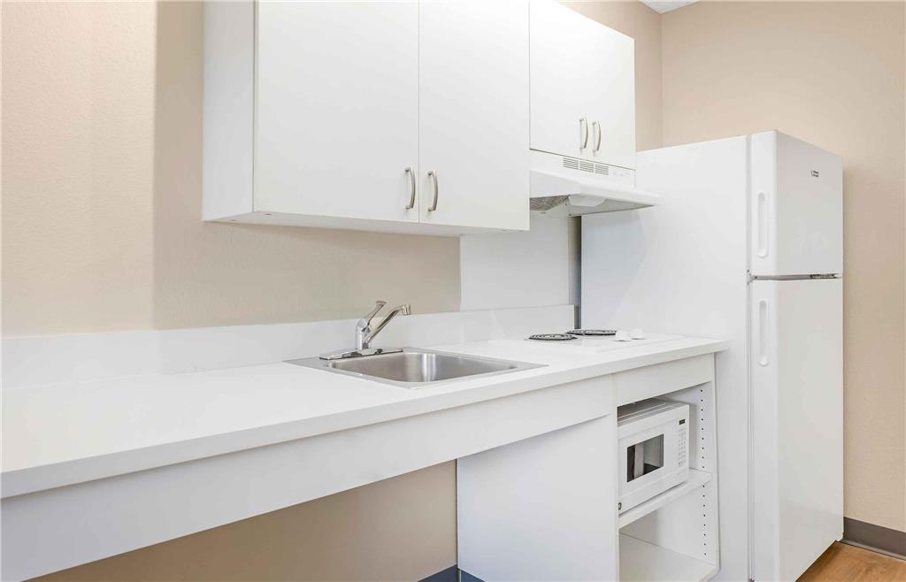 Extended Stay America Suites - Charleston - Mt Pleasant Mount Pleasant Cameră foto