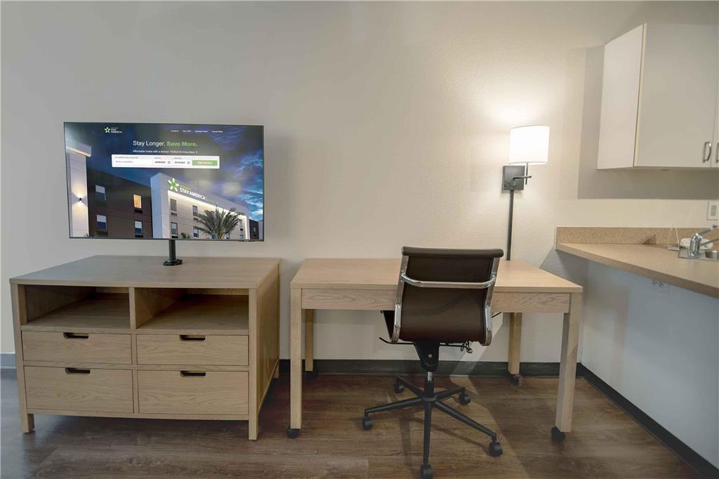 Extended Stay America Suites - Charleston - Mt Pleasant Mount Pleasant Cameră foto