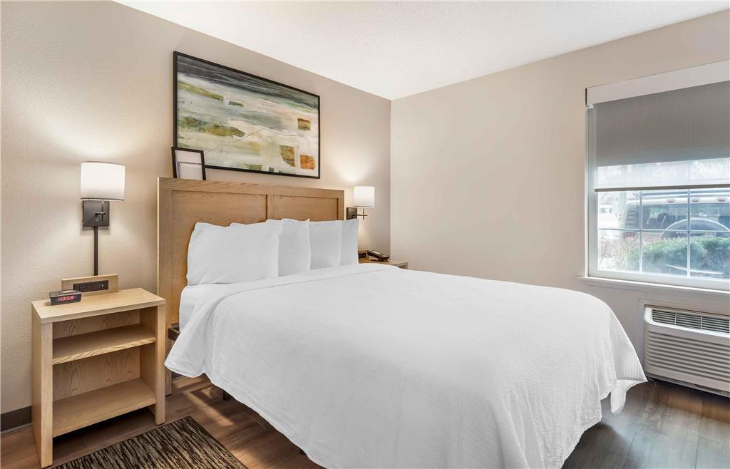 Extended Stay America Suites - Charleston - Mt Pleasant Mount Pleasant Cameră foto