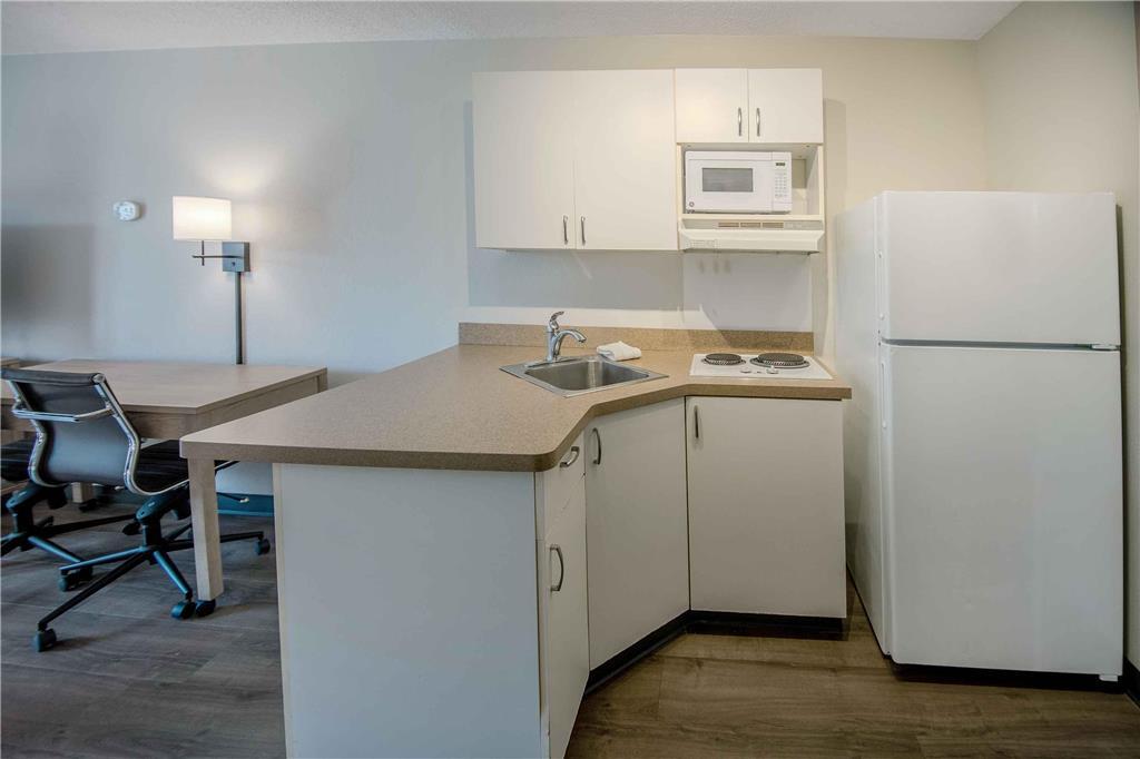 Extended Stay America Suites - Charleston - Mt Pleasant Mount Pleasant Cameră foto