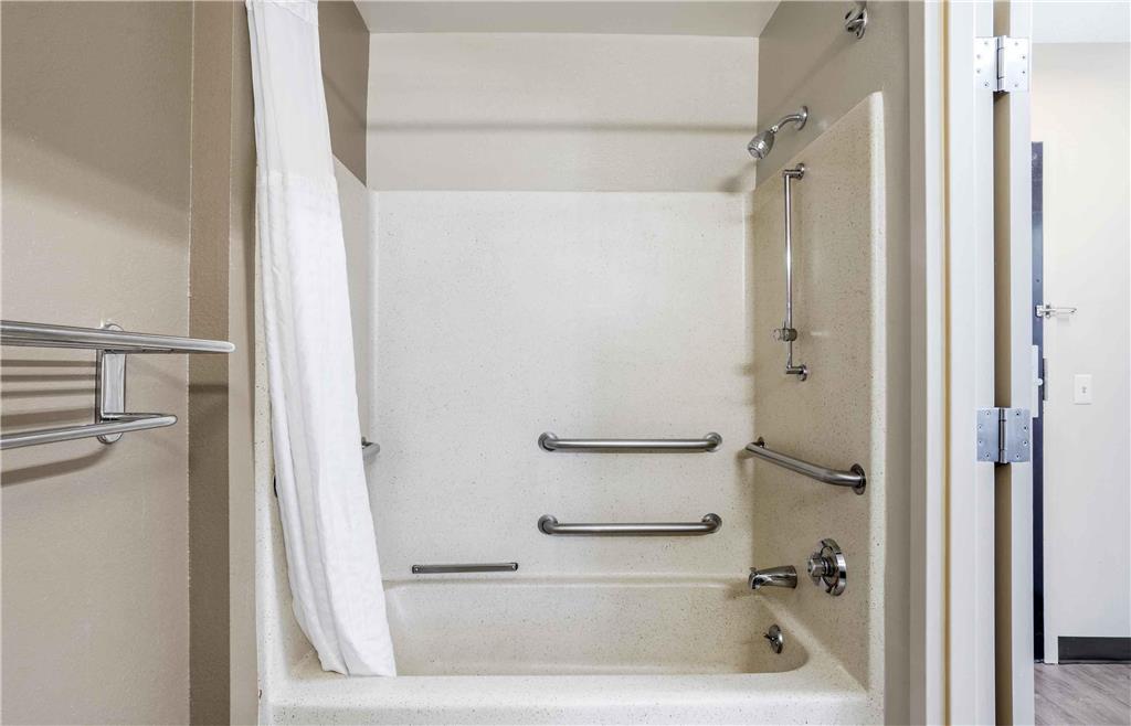 Extended Stay America Suites - Charleston - Mt Pleasant Mount Pleasant Cameră foto