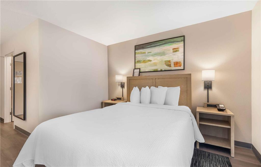 Extended Stay America Suites - Charleston - Mt Pleasant Mount Pleasant Cameră foto