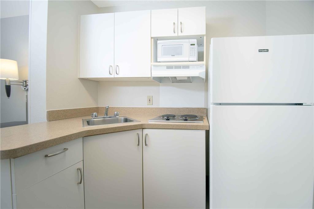 Extended Stay America Suites - Charleston - Mt Pleasant Mount Pleasant Cameră foto