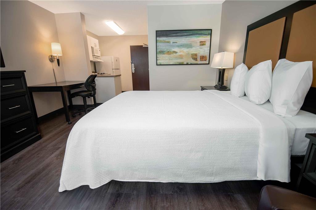 Extended Stay America Suites - Charleston - Mt Pleasant Mount Pleasant Cameră foto